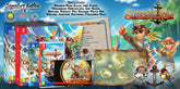 Stranded Sails: Explorers Of The Cursed Islands Signature Edition Nintendo Switch